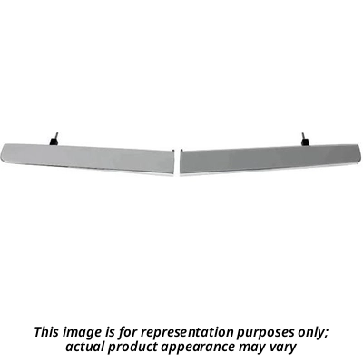 Grille Bar - HO1210124C Capa Certified 3
