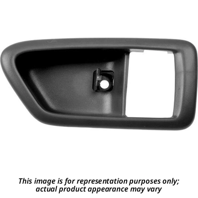 Handle Bezel by DORMAN - 90133 3