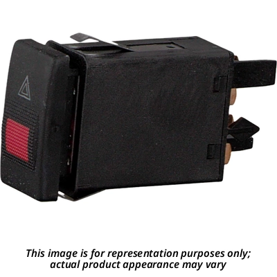 Hazard Warning Relay by STANDARD - PRO SERIES - RY985 1