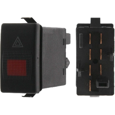 Hazard Warning Relay by ACDELCO - 13500114 3