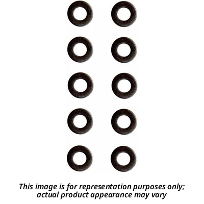 Head Bolt Washer Set 1