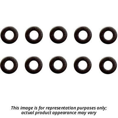 Head Bolt Washer Set 2