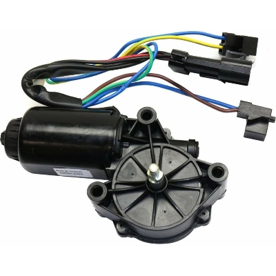 Headlamp Motor by BLUE STREAK (HYGRADE MOTOR) - LSH150 2