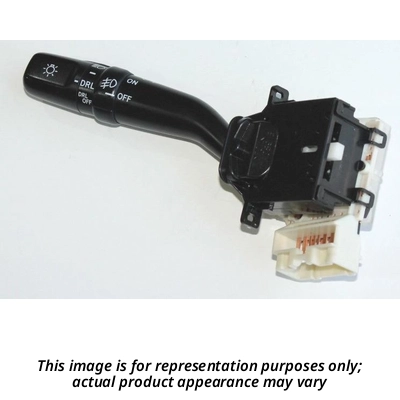 Headlight Switch by BWD AUTOMOTIVE - S9977 3