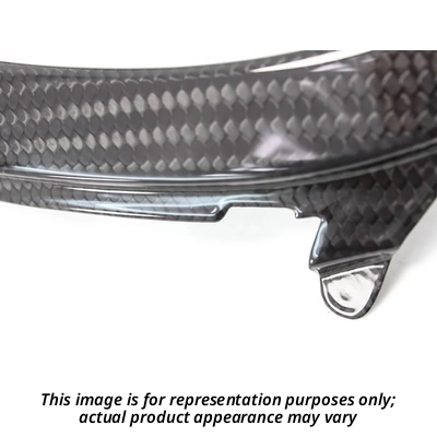 Headlight Trim by URO - 99663103500 1