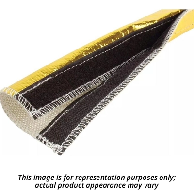 Heat Shroud by DESIGN ENGINEERING - 010405 2