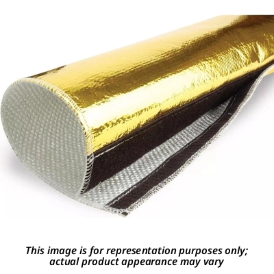 Heat Shroud by DESIGN ENGINEERING - 010405 4