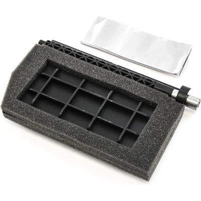 Heater Blend Door Repair Kit by DORMAN - 926-133 1