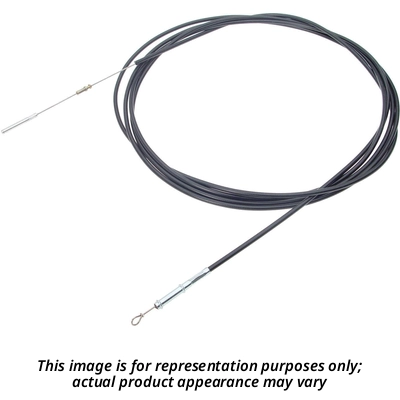 Heater Cable by DORMAN (OE SOLUTIONS) - 926-825 1