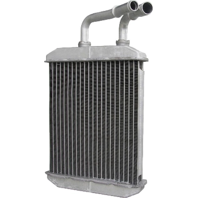 Heater Core by NISSENS - 77534 1