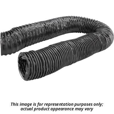 Heater Duct Hose by URO - 96410640302 1