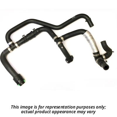 Heater Hose Assembly by SKP - SK626315HP 3