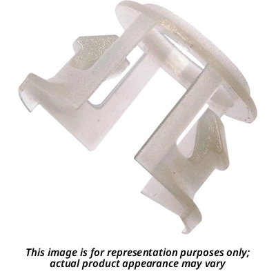 Heater Hose Retainer Clip by DORMAN - 66263 1