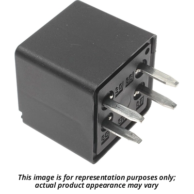 Heater Relay by STANDARD - PRO SERIES - RY129 5