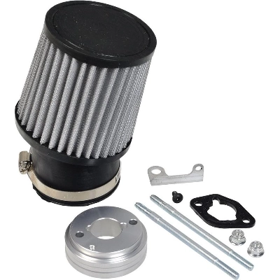 High Performance Air Filter Intake Kit by SPECTRE PERFORMANCE - 9041 2