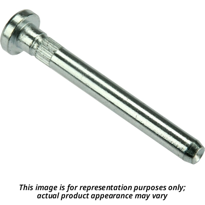 Hinge Pin by SKP - SKKR93 2