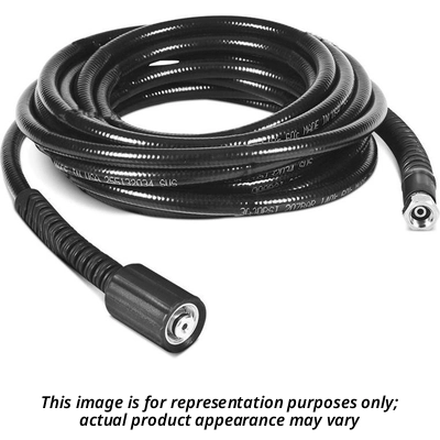 Hose by REDHORSE PERFORMANCE - 200-08-6 3