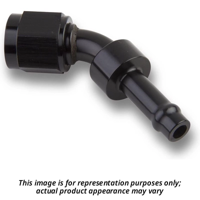 Hose End by REDHORSE PERFORMANCE - 1000-06-1 1