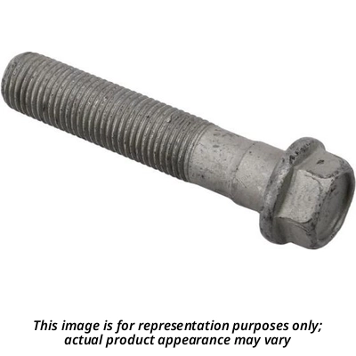 Hub Bolts by DORMAN/HELP - 14118 3