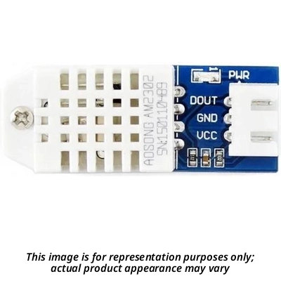 Humidity Sensor by MOPAR - 68440808AA 1