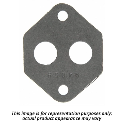 Idle Air Control Valve Gasket by FEL-PRO - 73001 1