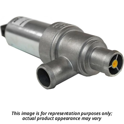 Idle Speed Regulator by STANDARD - PRO SERIES - AC309 1