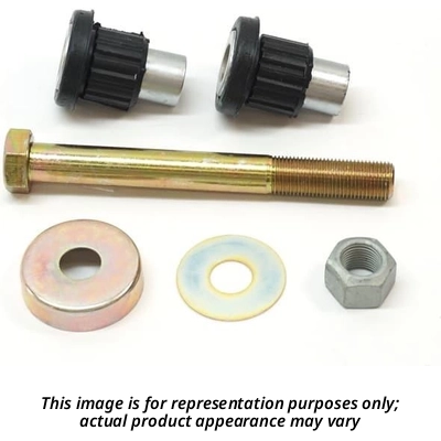 Idler Arm Bushing Or Kit by DELPHI - TD4239W 1