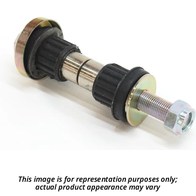 Idler Arm Bushing Or Kit by DELPHI - TD4239W 3