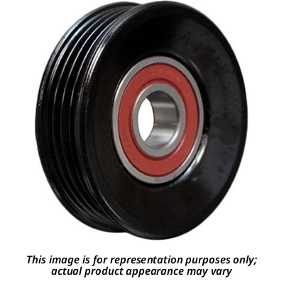 Idler Or Tensioner Pulley by INA - 532-0693-100 1