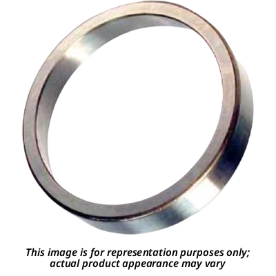Idler Shaft Race by NATIONAL BEARINGS - JL69310 1