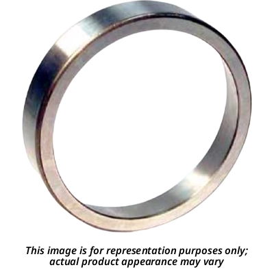 Idler Shaft Race by NATIONAL BEARINGS - JL69310 2