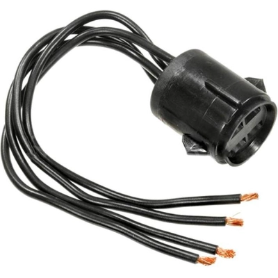 Ignition Control Connector by BWD AUTOMOTIVE - PT751 1