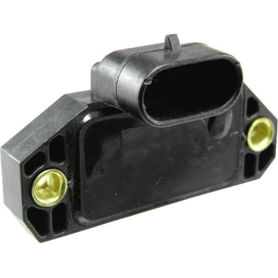 Ignition Control Module by ACDELCO - D1977A 2