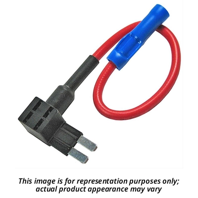 Ignition Fuse (Pack of 5) by BUSSMANN - BP/FMX20RP 1