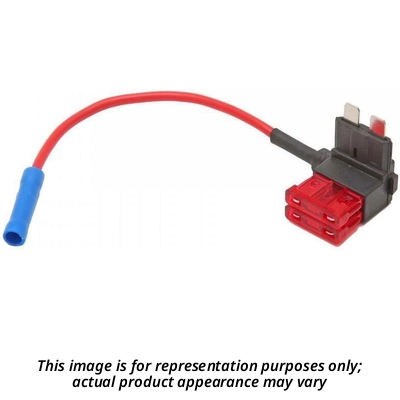 Ignition Fuse (Pack of 5) by BUSSMANN - BP/FMX20RP 3