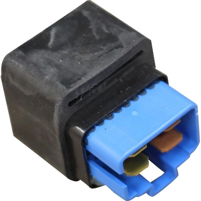 Ignition Relay by BWD AUTOMOTIVE - R6936 3