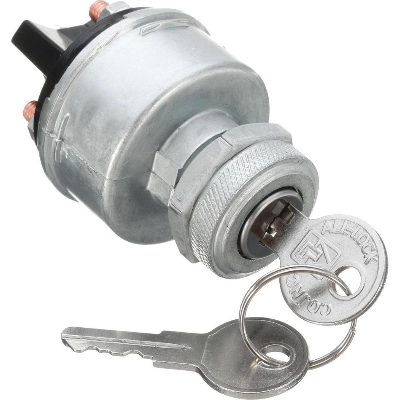 Ignition Switch by BWD AUTOMOTIVE - CS781 2