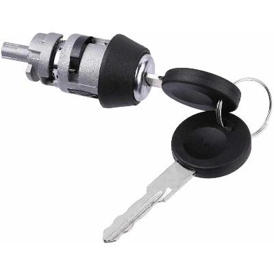Ignition Switch And Lock Cylinder by BWD AUTOMOTIVE - CS21L 2