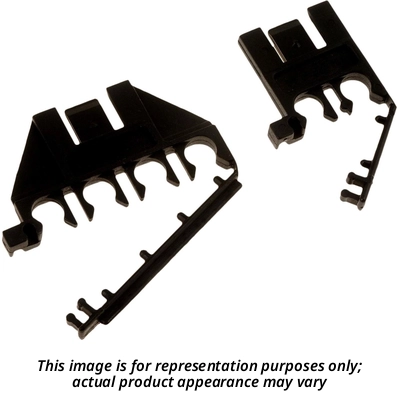 Ignition Wire Retainer by ACDELCO - 12132229 2