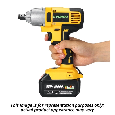 Impact Wrench by LISLE - 29000 1