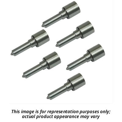 Injector Nozzle by BOSCH - 0986430080 3