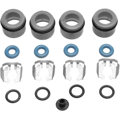 Injector Seal Kit by ELRING - DAS ORIGINAL - 938.230 1