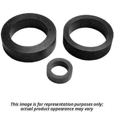 Injector Seal Kit by GB REMANUFACTURING - 8-096 2