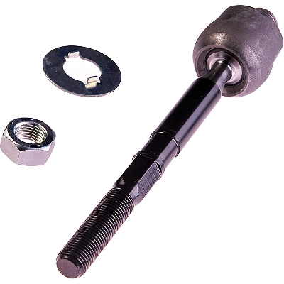 Inner Tie Rod End by MAS INDUSTRIES - TI90125XL 1