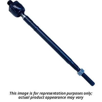 Inner Tie Rod End by QUICK STEER - EV800228 2