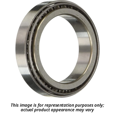 Input Shaft Rear Bearing by SCHAEFFLER - KLM503349 1