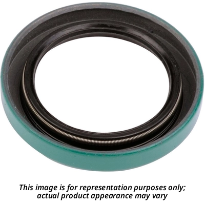 ELRING - DAS ORIGINAL - 852.120 - Input Shaft Seal 1