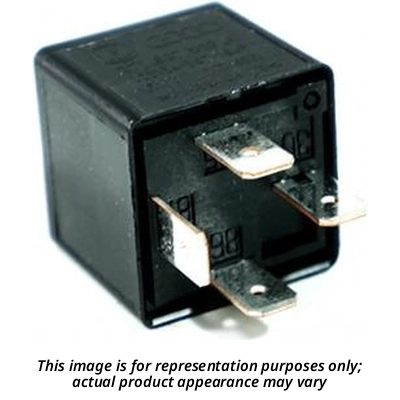 Instrument Panel Relay by OEM (ORIGINAL ENGINE MANAGEMENT) - ER13 2