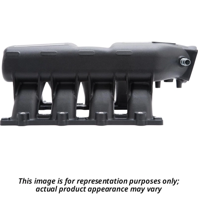 Intake Manifold by EDELBROCK - 2116 3
