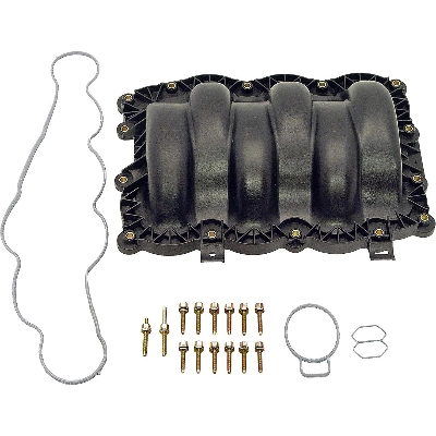 Intake Manifold (Eng. Misc) by DORMAN (OE SOLUTIONS) - 615-311 2